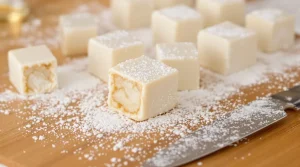 3 ingrédients du placard, un batteur et 10 minutes : ces guimauves aux pommes faciles ont remplacé tous nos bonbons