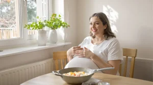 Inconfort intestinal : 4 aliments à ajouter à ses œufs pour réduire l’inflammation et dégonfler, validés par des nutritionnistes