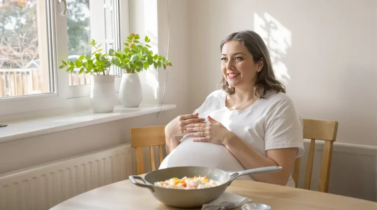 Inconfort intestinal : 4 aliments à ajouter à ses œufs pour réduire l’inflammation et dégonfler, validés par des nutritionnistes