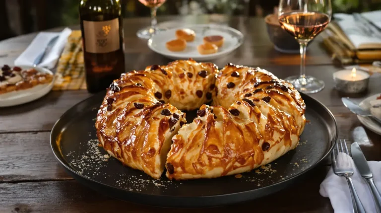 Kouglof et vins d’Alsace : la pâtisserie du vendredi qui change tout à l’apéro