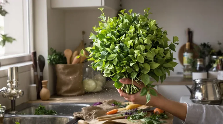 Ne jetez plus vos verts de poireaux : 10 recettes anti-gaspi malines pour tout utiliser
