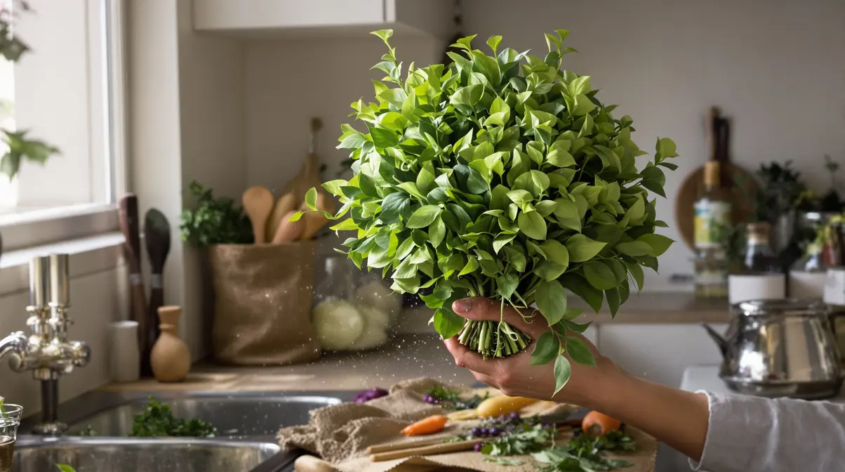 Ne jetez plus vos verts de poireaux : 10 recettes anti-gaspi malines pour tout utiliser Ne jetez plus vos verts de poireaux : 10 recettes anti-gaspi malines pour tout utiliser