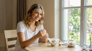 Quels sont les bienfaits insoupçonnés des noix ?